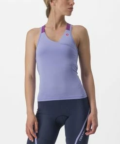 Débardeur Castelli Solaris Violet Femme -Vélos Urbains Magasin de vente 01 4522062 534 700x700 4