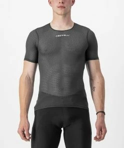 Sous Maillot Castelli Pro Mesh 2.0 Noir Homme 2023 -Vélos Urbains Magasin de vente 01 4523022 010 700x700 3
