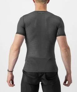 Sous Maillot Castelli Pro Mesh 2.0 Noir Homme 2023 -Vélos Urbains Magasin de vente 02 4523022 010 700x700 4