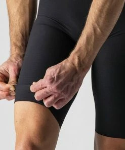 Cuissard Court Castelli Premio Noir 2023 -Vélos Urbains Magasin de vente 05 4521002 010 700x700 5