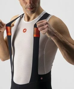 Cuissard Court Castelli Premio Noir 2023 -Vélos Urbains Magasin de vente 06 4521002 010 700x700 2