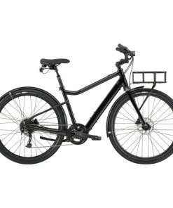 Vélo De Ville Electrique Cannondale Treadwell