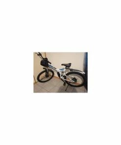 BH VTT électriques - M - 26''