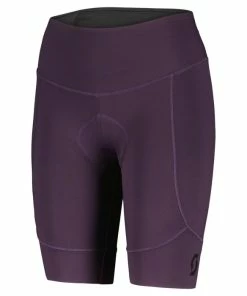 Cuissard Court Femme Scott Endurance 10 +++ Dark Purple 20 Cuissard Court Femme Scott Endurance 10 +++ Dark Purple -Vélos Urbains Magasin de vente 2803717173 700x700 2
