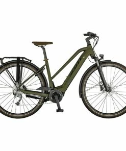 VTC Scott Sub Tour ERide 30 Lady