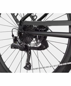 Vélo De Ville Electrique Cannondale Adventure Neo 3.1 EQ Black 16 Vélo De Ville Electrique Cannondale Adventure Neo 3.1 EQ Black -Vélos Urbains Magasin de vente adventure neo 3 eq 5 700x700 2