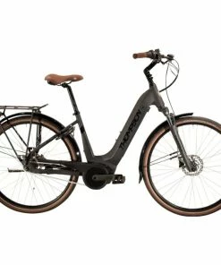 VTC Electrique Thompson Altea Inter 7