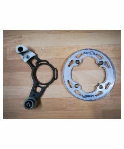 Renthal Guide-Chaîne