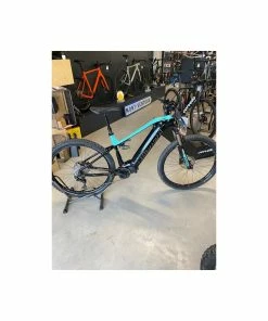 VTT électriques Bianchi Milano - L - 29''