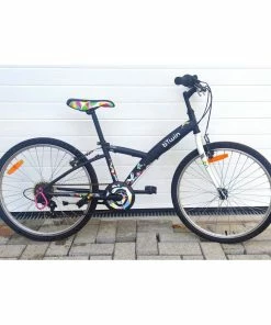 Commencal VTT