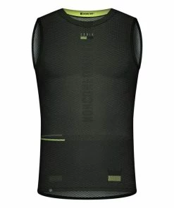 Sous Maillot Gobik Second Skin Army Homme -Vélos Urbains Magasin de vente c a m i s e t a i n t e r i o r h o m b r e s e c o n d s k i n a r m y 1 1800x1800 700x700 7