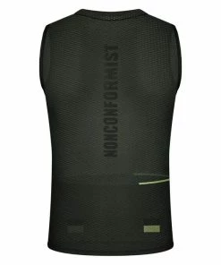 Sous Maillot Gobik Second Skin Army Homme -Vélos Urbains Magasin de vente c a m i s e t a i n t e r i o r h o m b r e s e c o n d s k i n a r m y 2 1800x1800 700x700 3