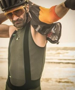 Sous Maillot Gobik Second Skin Army Homme -Vélos Urbains Magasin de vente c a m i s e t a i n t e r i o r h o m b r e s e c o n d s k i n a r m y 3 1500x1500 700x700 1