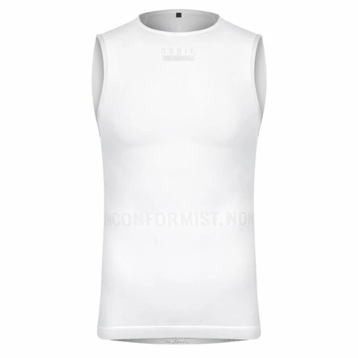 Sous Vêtements Gobik Limber Skin Icelandic Sans Manche Homme 7 Sous Vêtements Gobik Limber Skin Icelandic Sans Manche Homme – Image 5