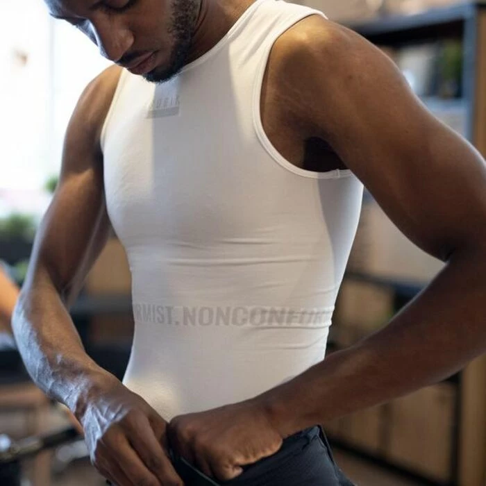 Sous Vêtements Gobik Limber Skin Icelandic Sans Manche Homme 5 Sous Vêtements Gobik Limber Skin Icelandic Sans Manche Homme – Image 3