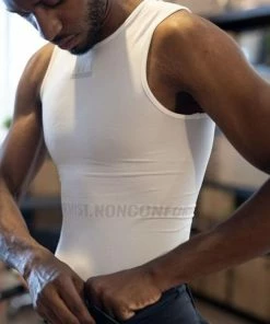 Sous Vêtements Gobik Limber Skin Icelandic Sans Manche Homme 20 Sous Vêtements Gobik Limber Skin Icelandic Sans Manche Homme -Vélos Urbains Magasin de vente c a m i s e t a i n t e r i o r h o m b r e s i n m a n g a s l i m b e r s k i n i c e l a n d i c 3 600x 700x700 2