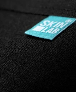 Maillot De Corps Gobik Winter Merino Manche Courte Noir 2023 -Vélos Urbains Magasin de vente c a m i s e t a m e r i n o d e t a l l e 03 700x700 3