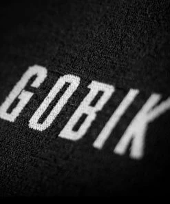 Maillot De Corps Gobik Winter Merino Manche Courte Noir 2023 -Vélos Urbains Magasin de vente c a m i s e t a m e r i n o d e t a l l e 04 700x700 6