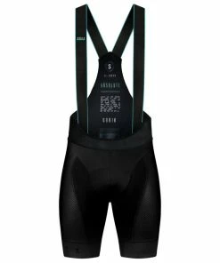 Cuissard Court Gobik Absolute 4.0 K10 Homme Noir -Vélos Urbains Magasin de vente c u l o t t e a b s o l u t e 40 c o r t o h o m b r e 01 700x700 7