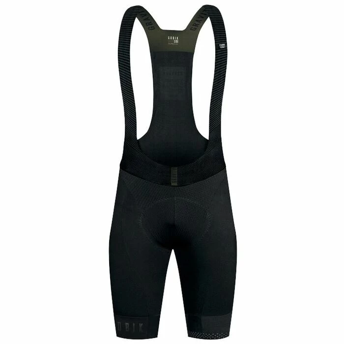 Cuissard Court Gobik Gravity K12 Homme Noir 21 Cuissard Court Gobik Gravity K12 Homme Noir – Image 19