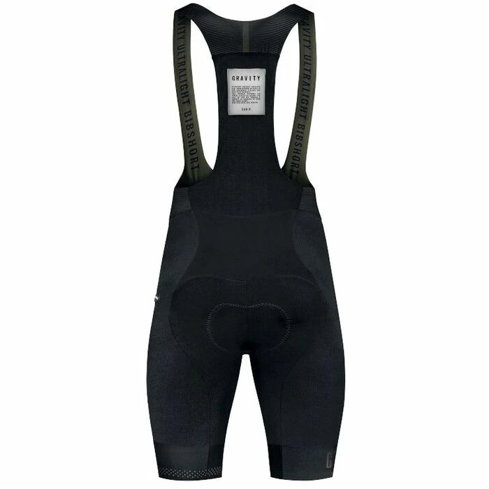 Cuissard Court Gobik Gravity K12 Homme Noir 11 Cuissard Court Gobik Gravity K12 Homme Noir – Image 9