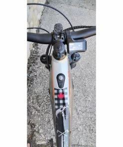 BH VTT électriques - S - 29''