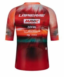 Maillot Manche Courte Gobik Cx Pro 2.0 Lapierre Mavic 23 Unisex -Vélos Urbains Magasin de vente capture dcran 2023 02 07 172009 700x700 1