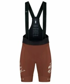 Cuissard Court Gobik Révolution Factory Team 23