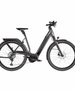 Vélo De Ville Électrique Cannondale Mavaro Neo 2 625W