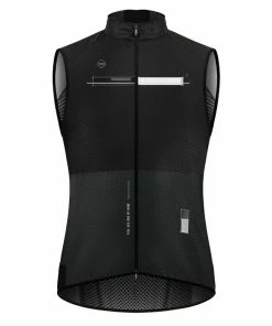 Gilet Gobik Plus 2.0 Citizen Homme -Vélos Urbains Magasin de vente chaleco plus2.0 hombre citizen gobik warm series22 1 700x700 2