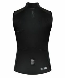 Gilet Gobik Plus 2.0 Citizen Homme -Vélos Urbains Magasin de vente chaleco plus2.0 hombre citizen gobik warm series22 2 700x700 3