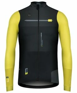 Veste Thermique Gobik Skimo Pro Citronell -Vélos Urbains Magasin de vente chaqueta skimo citronell cold season 22 gobik 1 700x 700x700 8