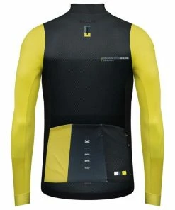 Veste Thermique Gobik Skimo Pro Citronell -Vélos Urbains Magasin de vente chaqueta skimo citronell cold season 22 gobik 2 700x 700x700 8