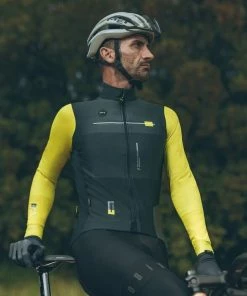 Veste Thermique Gobik Skimo Pro Citronell -Vélos Urbains Magasin de vente chaqueta skimo citronell cold season 22 gobik 3 700x 700x700 9