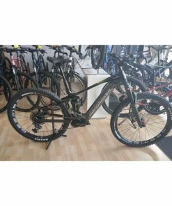 VTT électriques Mondraker - M - 29''