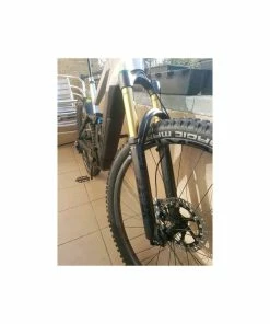 BH VTT électriques - L - 29''