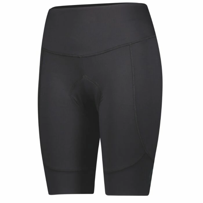 Cuissard Court Femme Scott Endurance 10 +++ Noir 3 Cuissard Court Femme Scott Endurance 10 +++ Noir