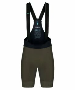 Cuissard Court Gobik Absolute 5.0 K10 Army Homme