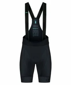 Cuissard Court Gobik Absolute 5.0 K10 Black Homme -Vélos Urbains Magasin de vente culotte corto hombre absolute 5.0 black series gobik 1 700x700 6