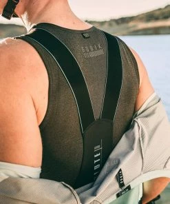 Cuissard Court Gobik Absolute 5.0 K10 Black Homme -Vélos Urbains Magasin de vente culotte corto hombre absolute 5.0 black series gobik 4 700x700 2