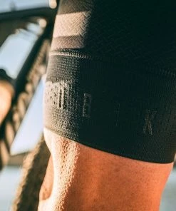 Cuissard Court Gobik Absolute 5.0 K10 Black Homme -Vélos Urbains Magasin de vente culotte corto hombre absolute 5.0 black series gobik 5 700x700 5