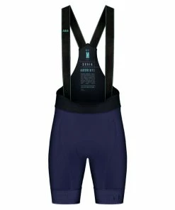 Cuissard Court Gobik Absolute 5.0 K10 Deep Blue Homme -Vélos Urbains Magasin de vente culotte corto hombre absolute 5.0 deep blue series gobik 1 700x700 7