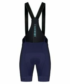 Cuissard Court Gobik Absolute 5.0 K10 Deep Blue Homme -Vélos Urbains Magasin de vente culotte corto hombre absolute 5.0 deep blue series gobik 2 700x700 4