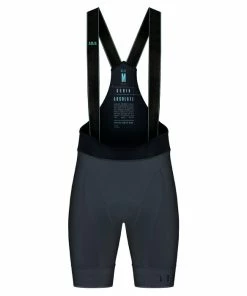 Cuissard Court Gobik Absolute 5.0 K10 Slate Gray Homme