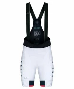 Cuissard Court Gobik Absolute 5.0 +2 K10 Factory Team Homme