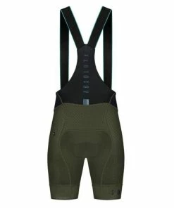 Cuissard Court Gobik Absolute 4.0 K10 Homme Army -Vélos Urbains Magasin de vente culotte corto hombre absolute4 0 army gobik timeless 2 600x 700x700 2