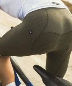 Cuissard Court Gobik Absolute 4.0 K10 Homme Army -Vélos Urbains Magasin de vente culotte corto hombre absolute4 0 army gobik timeless 3 600x 700x700 3