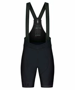 Cuissard Court Gobik Limited 5.0 K10 Homme Black -Vélos Urbains Magasin de vente culotte corto hombre limited 5.0 black series gobik 1 700x700 6