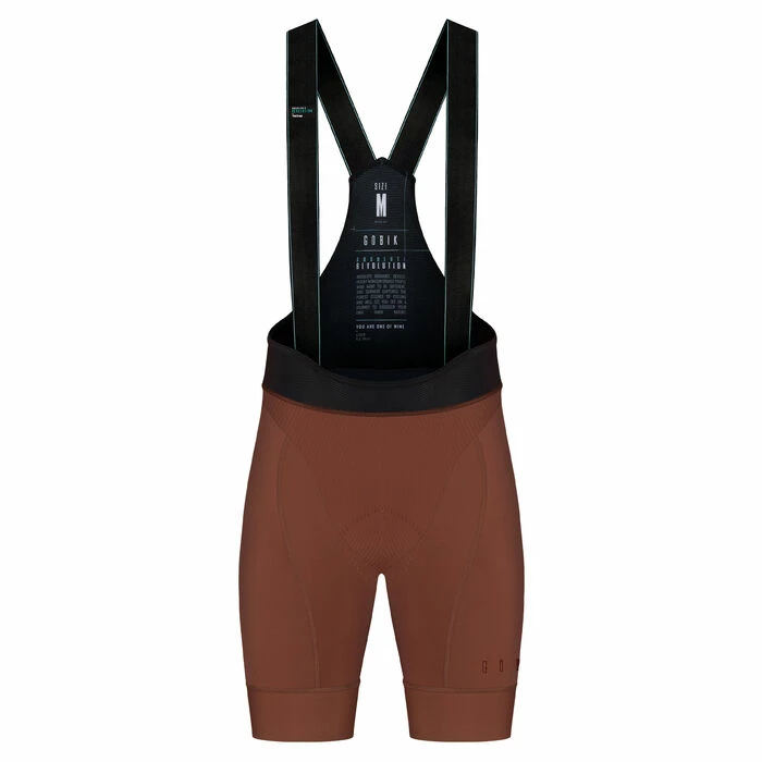 Cuissard Court Gobik Absolute Revolution K10 Ferro Homme 3 Cuissard Court Gobik Absolute Revolution K10 Ferro Homme