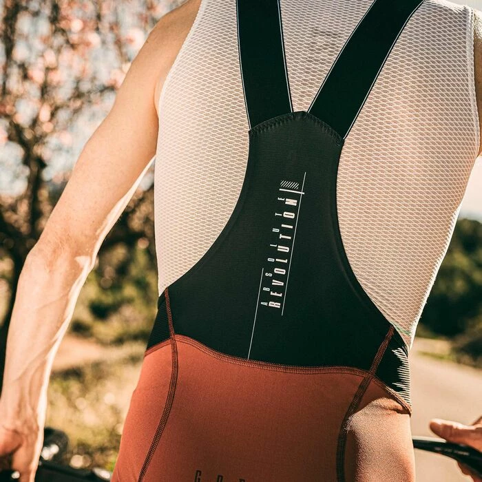 Cuissard Court Gobik Absolute Revolution K10 Ferro Homme 46 Cuissard Court Gobik Absolute Revolution K10 Ferro Homme – Image 44